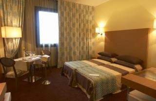 Hotel Deltahotel