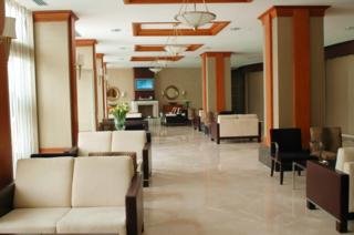 Hotel Deluxe Pinetapark