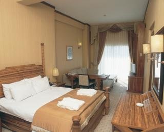 Hotel Deluxe Pinetapark