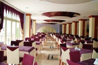 Hotel Deluxe Pinetapark