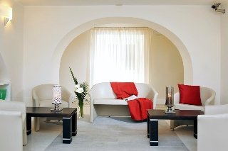 Hotel Demetra