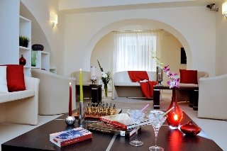 Hotel Demetra