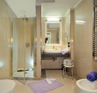 Hotel Demetra