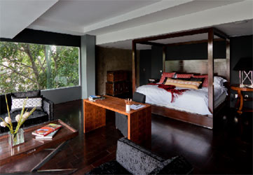 Hotel Demetria
