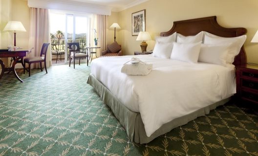 Hotel Denia Marriott La Sella Golf Resort & Spa