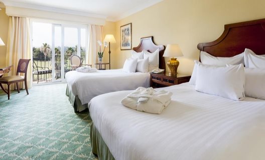 Hotel Denia Marriott La Sella Golf Resort & Spa