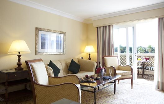 Hotel Denia Marriott La Sella Golf Resort & Spa