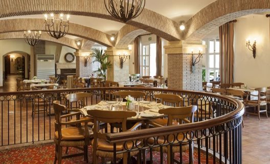 Hotel Denia Marriott La Sella Golf Resort & Spa