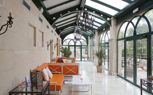 Hotel Denia Marriott La Sella Golf Resort & Spa