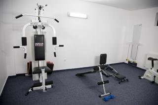 Hotel Denisa Otopeni