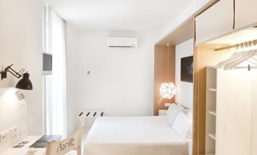 Hotel Denit Barcelona