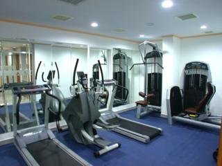 Hotel Denizkizi