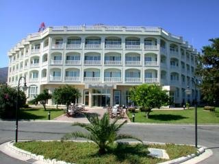 Hotel Denizkizi