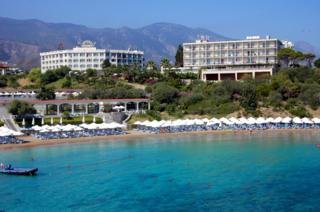 Hotel Denizkizi