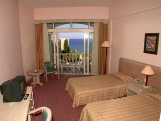 Hotel Denizkizi