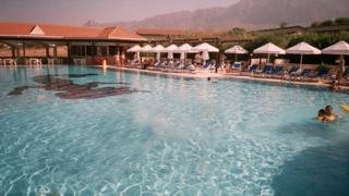 Hotel Denizkizi