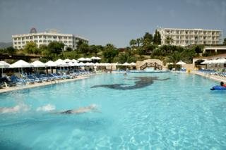 Hotel Denizkizi