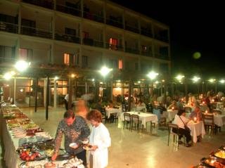 Hotel Denizkizi