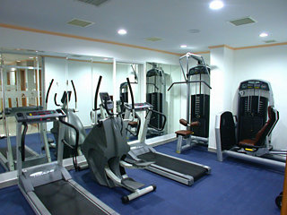 Hotel Denizkizi Royal