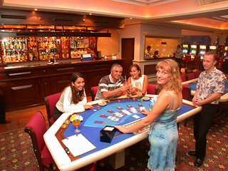 Hotel Denizkizi Royal