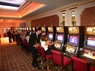 Hotel Denizkizi Royal