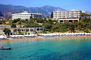 Hotel Denizkizi Royal