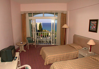 Hotel Denizkizi Royal