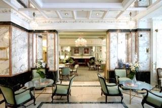 Hotel Der Europäische Hof - Hotel Europa