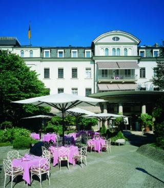 Hotel Der Europäische Hof - Hotel Europa