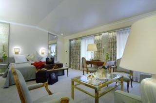 Hotel Der Europäische Hof - Hotel Europa
