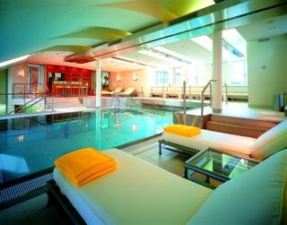 Hotel Der Europäische Hof - Hotel Europa