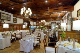 Hotel Der Europäische Hof - Hotel Europa