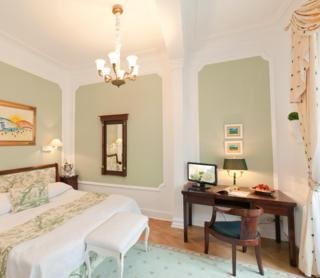 Hotel Der Kleine Prinz