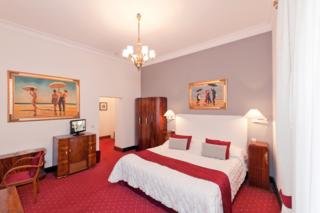 Hotel Der Kleine Prinz