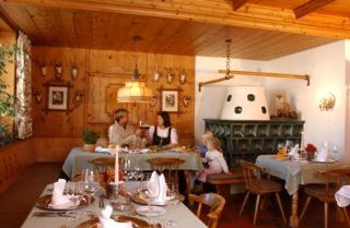 Hotel Der Rindererhof