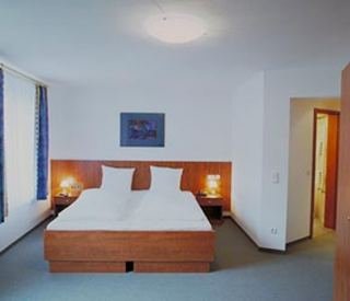 Hotel Der Tannenbaum City-downtown