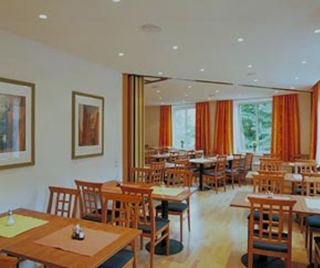 Hotel Der Tannenbaum City-downtown