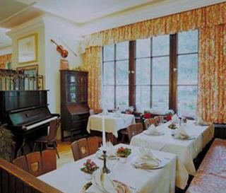 Hotel Der Tannenbaum City-downtown