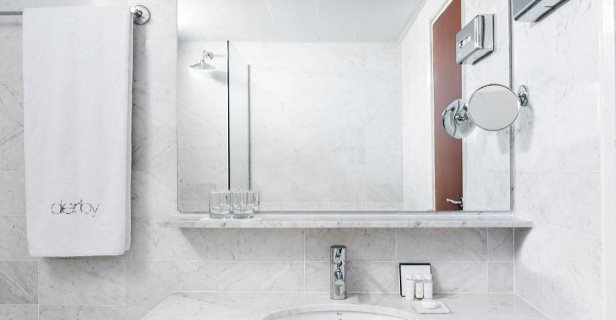 Hotel Derby Barcelona