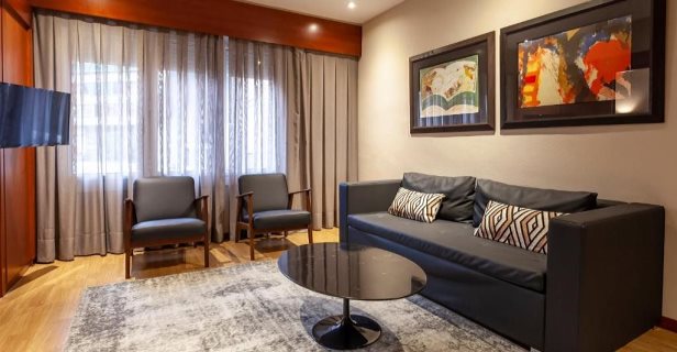 Hotel Derby Barcelona