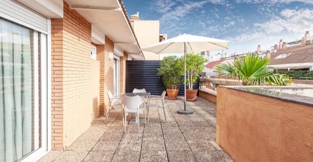 Hotel Derby Barcelona