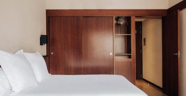 Hotel Derby Barcelona