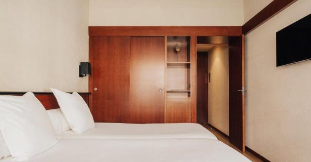 Hotel Derby Barcelona