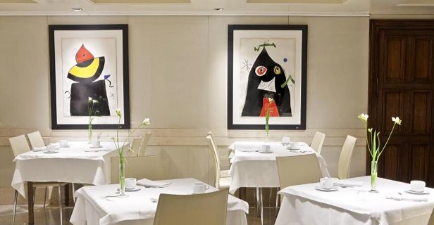 Hotel Derby Barcelona