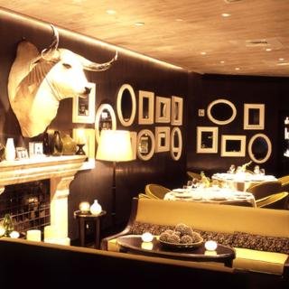 Hotel Derek