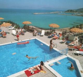 Hotel Derici
