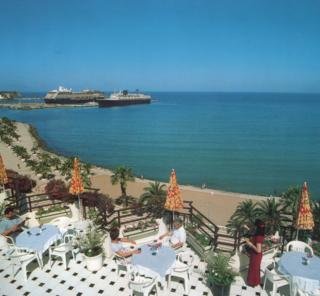 Hotel Derici