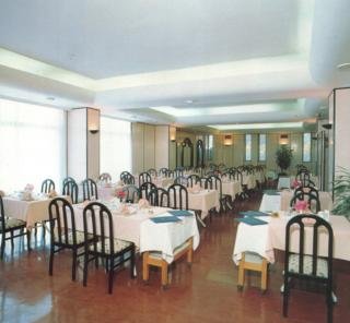 Hotel Derici