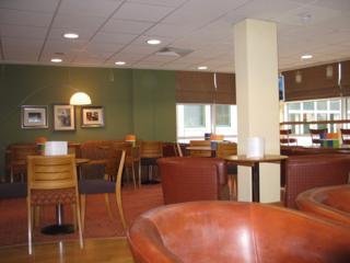 Hotel Derry Travelodge