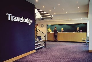 Hotel Derry Travelodge